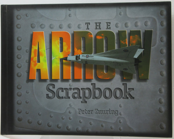 The Arrow Scrapbook