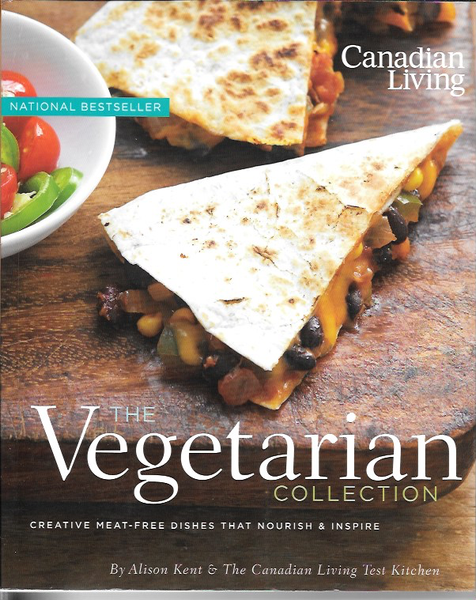 The Vegetarian Collection