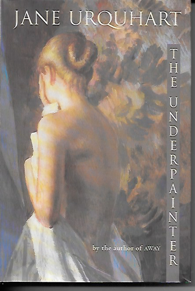 The Underpainter  ( Signed )