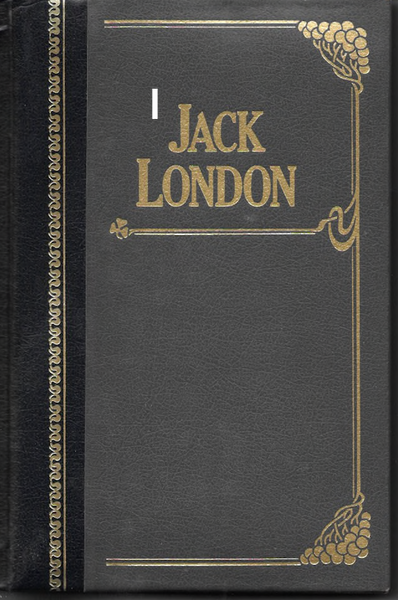 Jack London