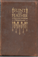 Flint & Feather