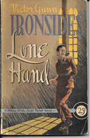 IRONSIDE LONE HAND