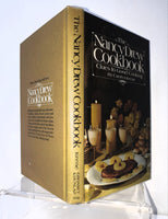 The Nancy Drew Cookbook