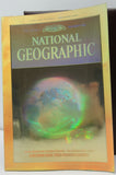 National Geographic 1988