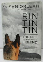 Rin Tin Tin: The Life And The Legend