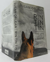 Rin Tin Tin: The Life And The Legend