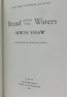 Bread Upon The Wathers