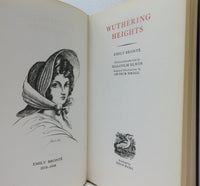 Wuthering Heights