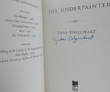 The Underpainter  ( Signed )