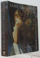 The Underpainter  ( Signed )