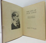 The Life of Our Lord   By: Charles Dickens