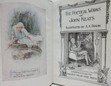 Poetical Works Of John Keats