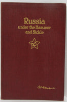 Russia Under The Hammer And Sickle