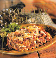 Country Italian ( Favourite Brand Name )