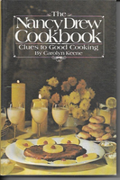 The Nancy Drew Cookbook