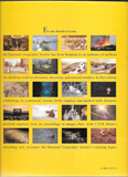 The NATIONAL GEOGRAPHIC SOCIETY: 100 Years Of Adventure And Discovery