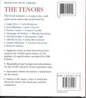 THE TENORS