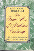 The Fine Art of Italian Cooking