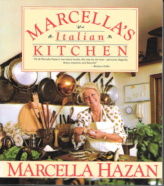 MARCELLA'S ITALIAN KITCHEN