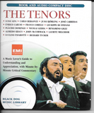 THE TENORS