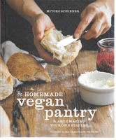 The Homemade Vegan Pantry