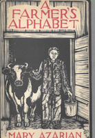 A FARMER'S ALPHABET