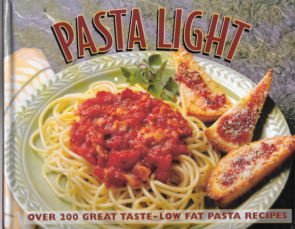 PASTA LIGHT