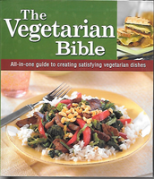 The Vegetarian Bible