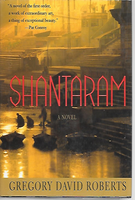 Shantaram