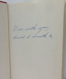 I Want To Quit Winners   By: Harold S. Smith  (Signed)