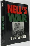 Nell's War : Remembering The Blitz  ( Signed )